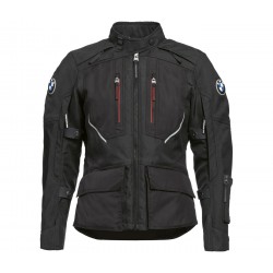 BMW Motorrad Μπουφάν GS Rallye GTX Γυναικείο Μαύρο 2025 ΕΝΔΥΣΗ